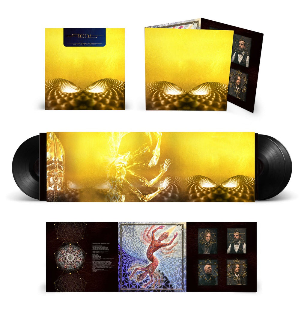 Tool - Fear Inoculum (180 GRAM VINYL) | Mint (M) Mint (M)