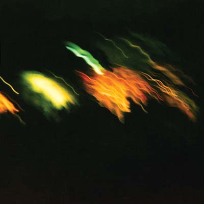 Flash & Yearn |