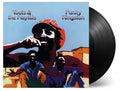 Toots & The Maytals - Funky Kingston (180g Vinyl) | Mint (M) Mint (M)
