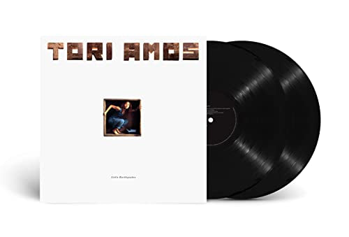 Tori Amos - Little Earthquakes (Half Speed Master) (2x VINYL) | Mint (M) Mint (M)