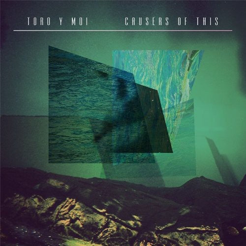 Causers of This | Mint (M) Mint (M)