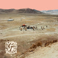 Toro Y Moi - Live from Trona (Digital Download Card) (2 Lp's) |