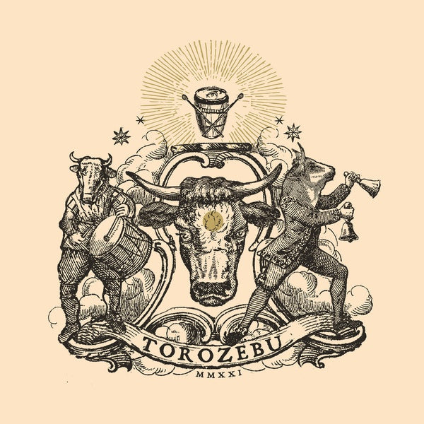 TOROZEBU |