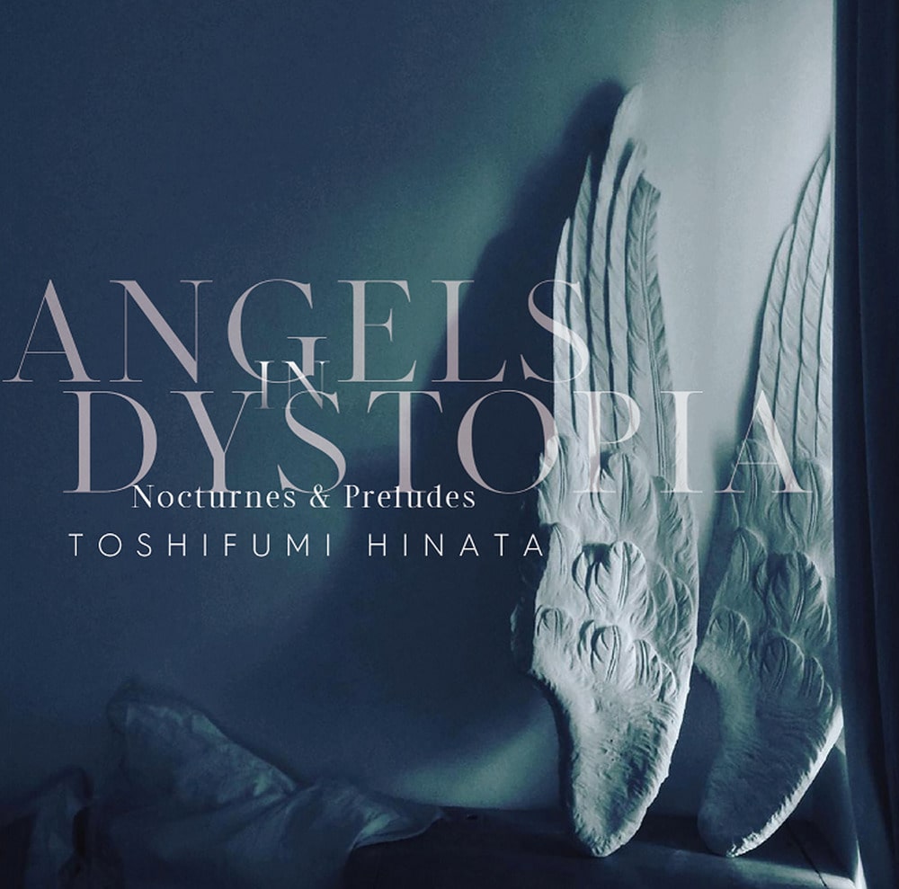 Angels In Dystopia Nocturnes & Preludes |