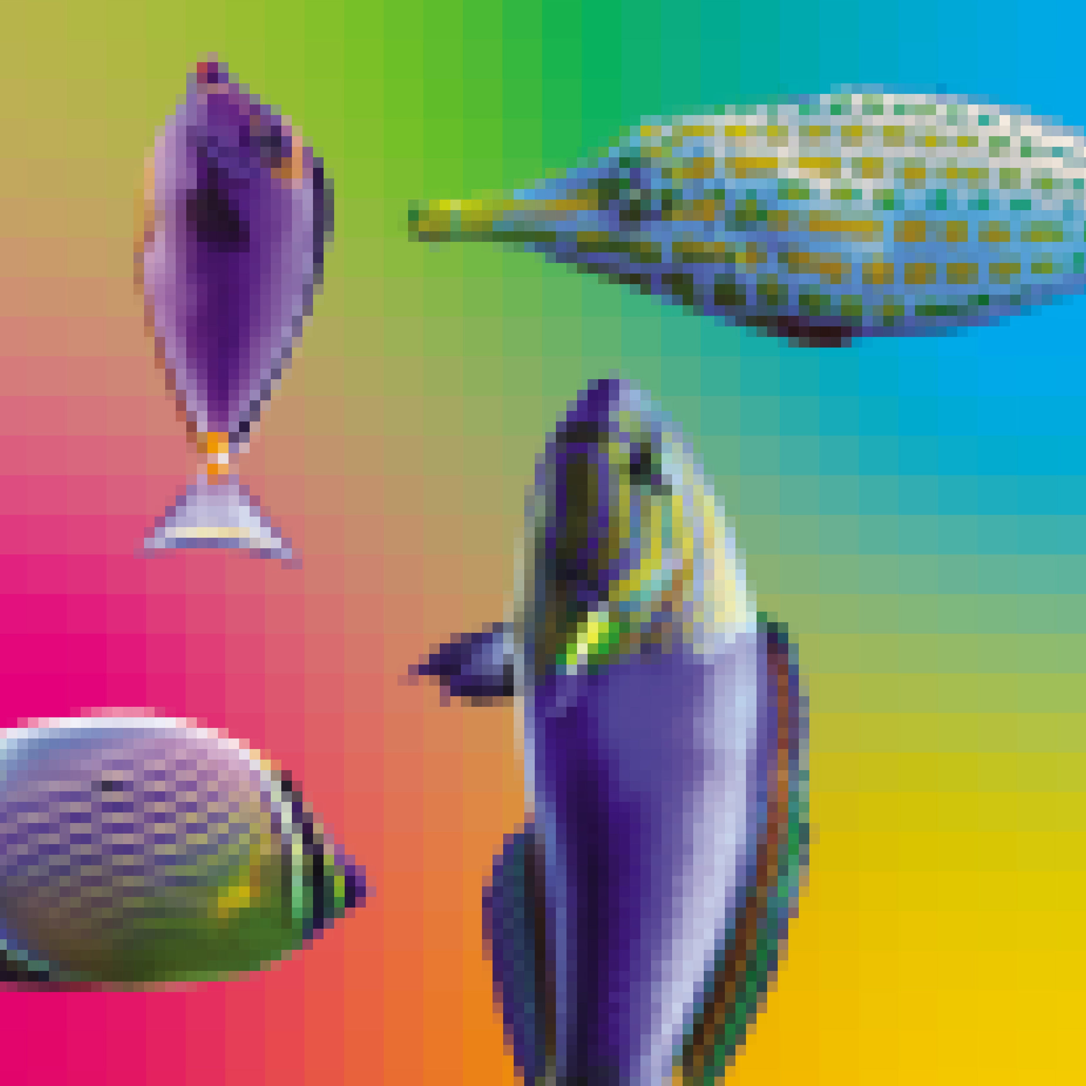 A Visual Brain: 1986-1993 |