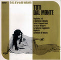 Toti Dal Monte | Near Mint (NM) Very Good Plus (VG+)