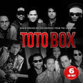 Box / Radio Broadcast |