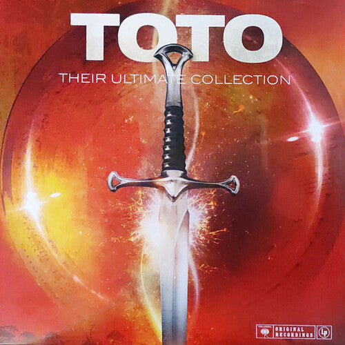 Their Ultimate Collection [Import] (VINYL) | Mint (M) Mint (M)