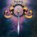 TOTO - Toto (140 Gram Vinyl, Download Insert) | Mint (M) Mint (M)