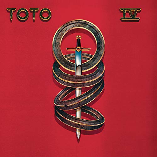 Toto IV | Mint (M) Mint (M)