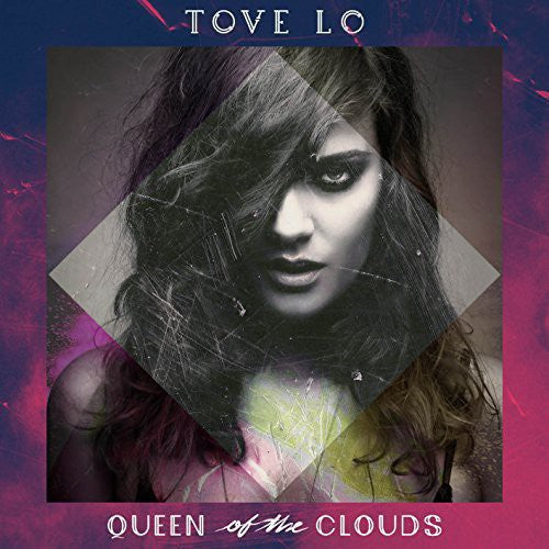 Tove Lo - Queen of the Clouds [Explicit Content] (2 Lp's) | Mint (M) Mint (M)