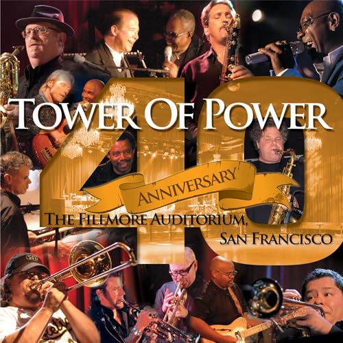 40th Anniversary (live) (RSD11.25.22) |