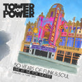 50 Years Of Funck & Soul: Live At The Fox Theater - Oakland, CA - June 2018 (CD) | Mint (M) Mint (M)