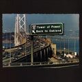 Back to Oakland (180 Gram Vinyl) [Import] | Mint (M) Mint (M)