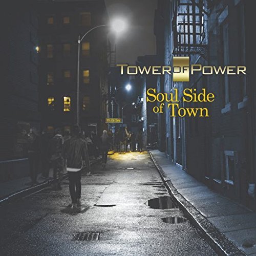 Soul Side Of Town |
