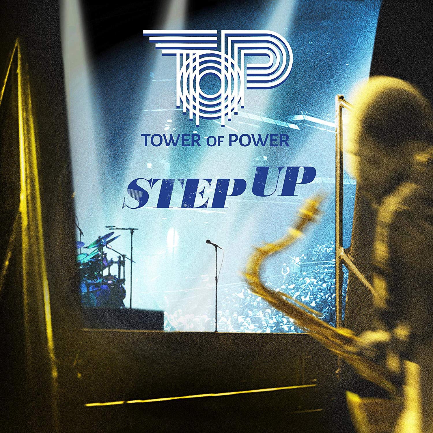 Step Up (2xVINYL) | Mint (M) Mint (M)