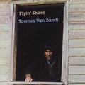 Townes Van Zandt - Flyin' Shoes (VINYL) | Mint (M) Mint (M)