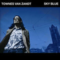 Townes Van Zandt - Sky Blue | Mint (M) Mint (M)