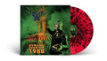 Dynamo Open Air 1988 (Red W/ Black Splatter Vinyl) |