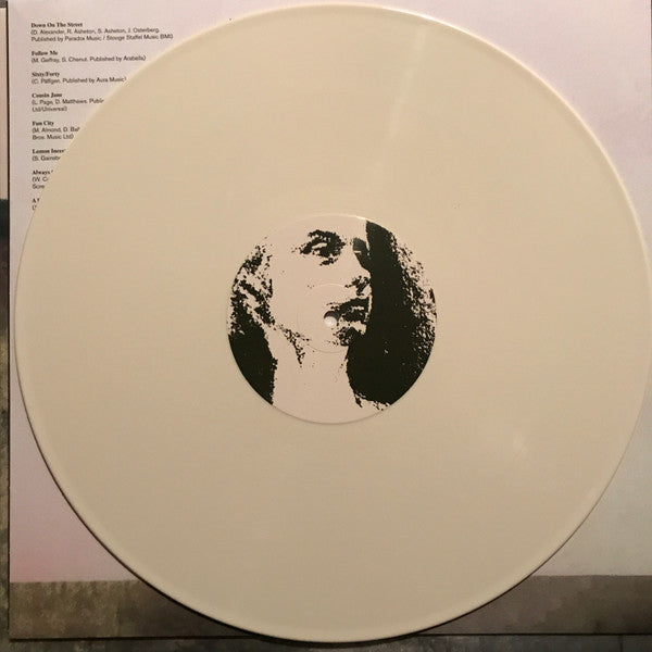 Songs Of Consumption | Mint (M) Mint (M)