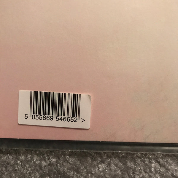 Songs Of Consumption | Mint (M) Mint (M)