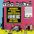 A Far Out Disc |