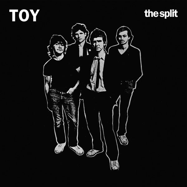 The Split |