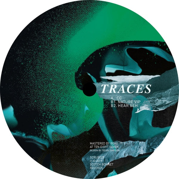 CC/Nature VIP/Hear She |
