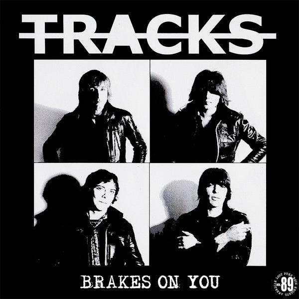 Brakes On You |