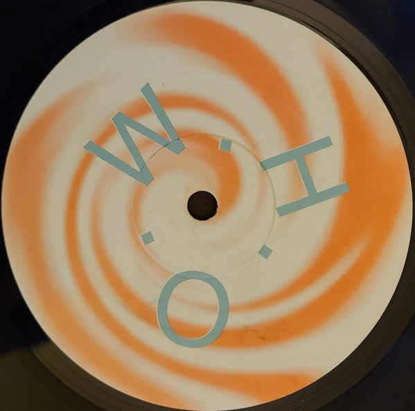 H.O.W. - Listen Carefully | Very Good Plus (VG+) Very Good Plus (VG+)