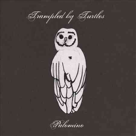 Palomino (VINYL) | Mint (M) Mint (M)