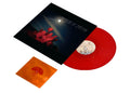 Trampled By Turtles - Stars And Satellites (Limited Edition, Clear Red Vinyl, Anniversary Edition) |