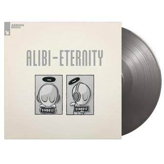 Eternity (LIMITED SILVER 140 Gram Audiophile Vinyl) | Mint (M) Mint (M)