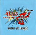 Better Off Alone (VINYL) | Mint (M) Mint (M)