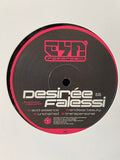 Existential Instinct (VINYL) | Mint (M) Mint (M)