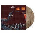 AVICII: The Iconic Joia Records Remixes (LTD 180g Smoke Color LP) | Mint (M) Mint (M)