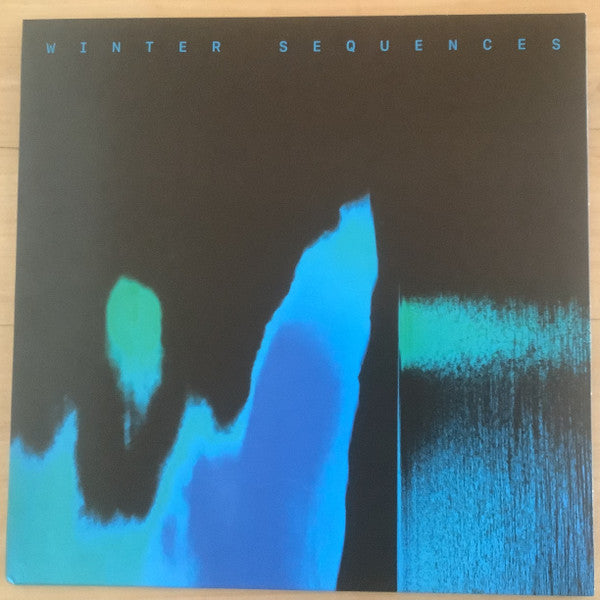 Winter sequences (VINYL) | Mint (M) Mint (M)