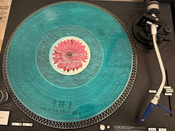 Fine Day XXIV (BLUE VINYL) | Mint (M) Mint (M)