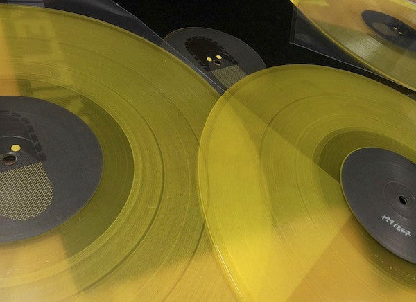 Neil Landstrumm - Night Train EP | Excellent (EX) Generic