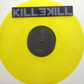 Neil Landstrumm - Night Train EP | Excellent (EX) Generic