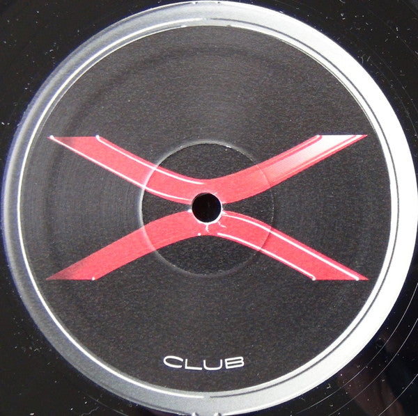 Massimo Cominotto - Species | Excellent (EX) Excellent (EX)