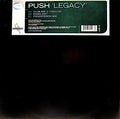 Push - Legacy | Excellent (EX) Excellent (EX)