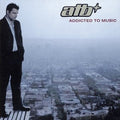 ATB - Addicted To Music (2xCD) | Excellent+ (EX+) Excellent+ (EX+)