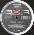Massimo Cominotto - Species | Excellent (EX) Excellent (EX)