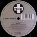 Various - Positiva Classics Volume 1 | Excellent (EX) Excellent (EX)