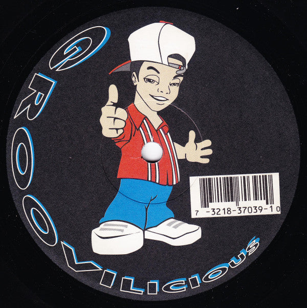 Brainbug - Benedictus | Excellent (EX) Generic