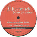 Überdruck - Now Or Never | Excellent (EX) Generic