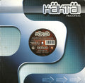 OD404 - Digitalis / Rock Tha Disco | Excellent (EX) Near Mint (NM)