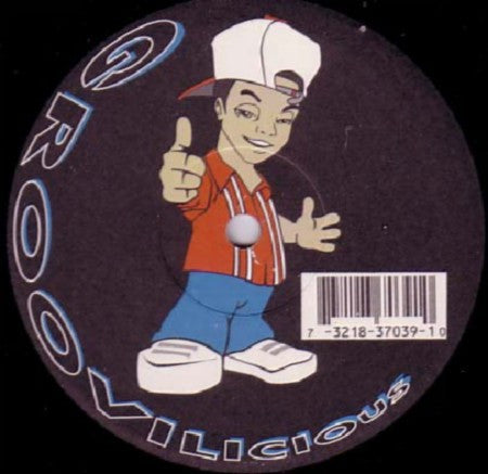 Brainbug - Benedictus | Excellent (EX) Generic