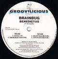 Brainbug - Benedictus | Excellent (EX) Generic